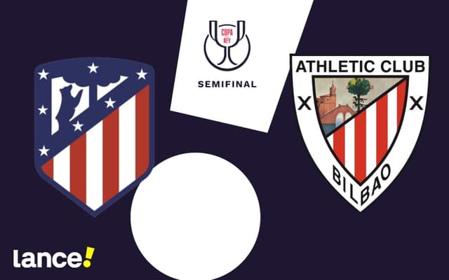 onde assistir &#8211; Atlético de Madrid x Athletic Bilbao &#8211; Copa do Rei