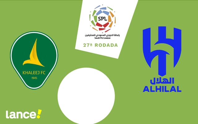 onde assistir &#8211; Al-Khaleej x Al-Hilal &#8211; Campeonato Saudita