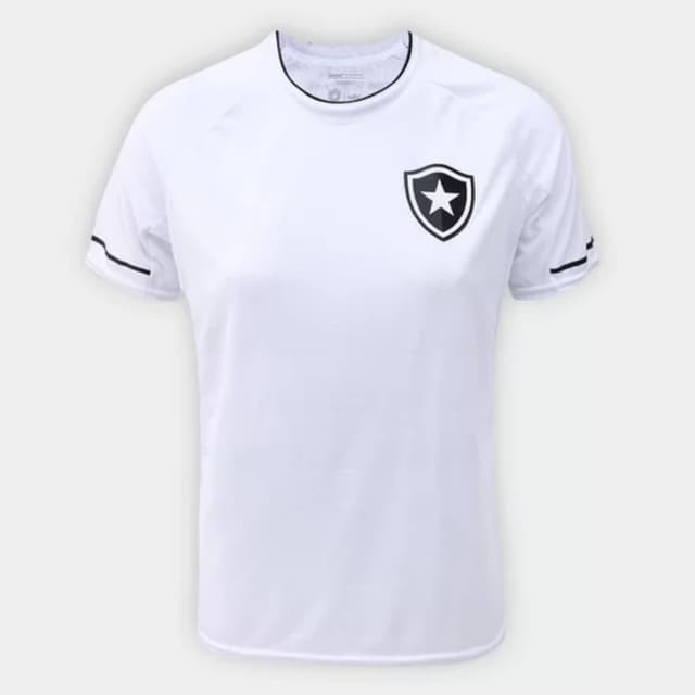 Camisa Botafogo III 2023 Feminina