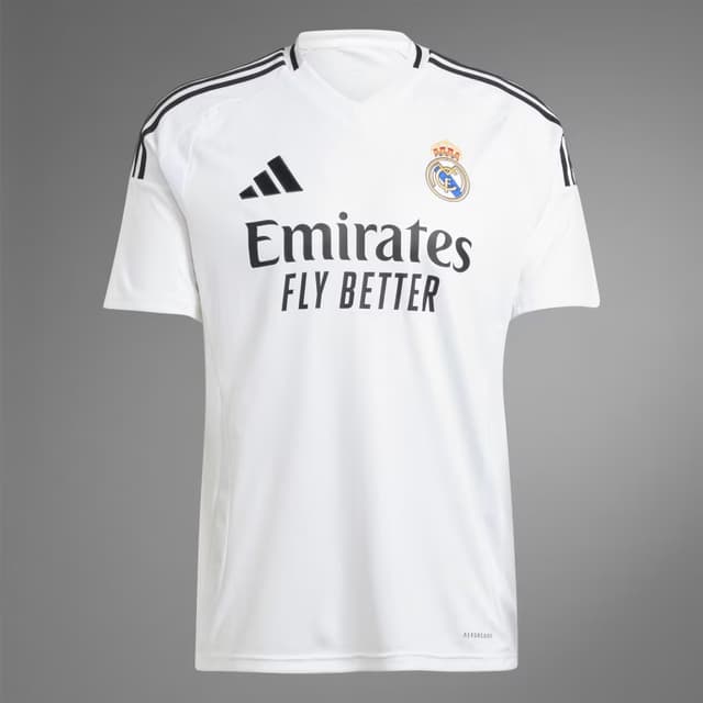 Real Madrid 2425