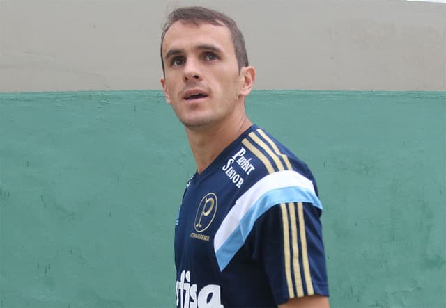 Lucas - Palmeiras