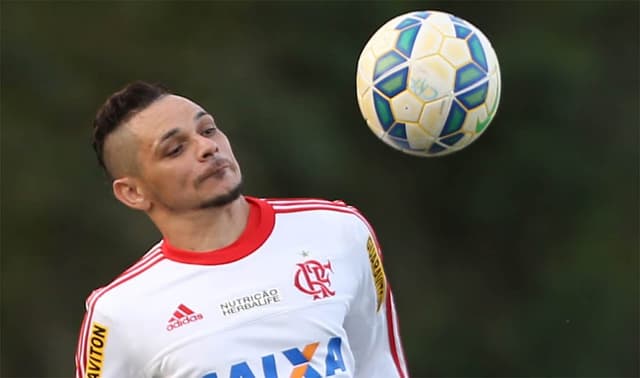 Para - Flamengo