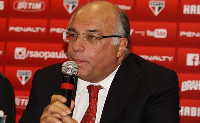 Ataíde Gil Guerreiro - São Paulo