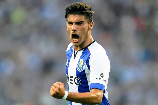 Ruben Neves - Porto (Foto: AFP)