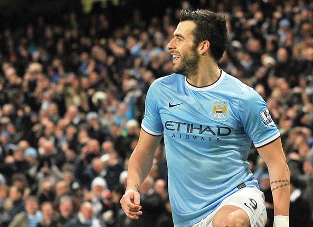 Manchester City x Liverpool (Foto: Paul Ellis/AFP)