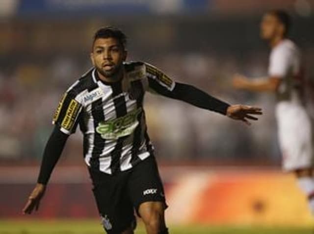 Gabigol