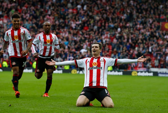 Campeonato Inglês - Sunderland x Newcastle (Foto: AFP)