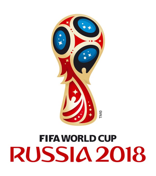 Emblema Copa Rússia-2018 (Foto: Divulgação/Fifa)