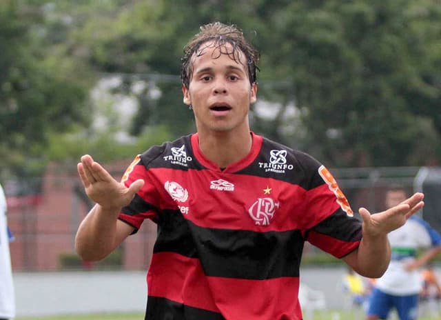 Douglas Baggio (Foto: Divulgação)