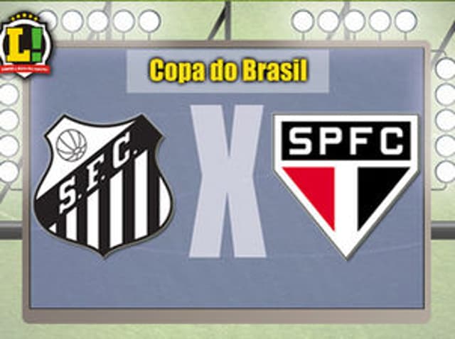 Apresentação - Santos São Paulo