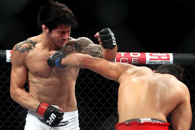 Erick Silva (FOTO: Wagner Carmo/Inovafoto)