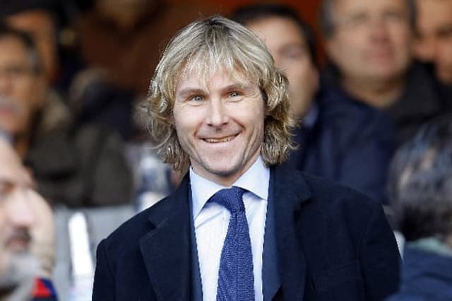 Pavel Nedved (Foto: Alessandro Garofalo/Reuters)