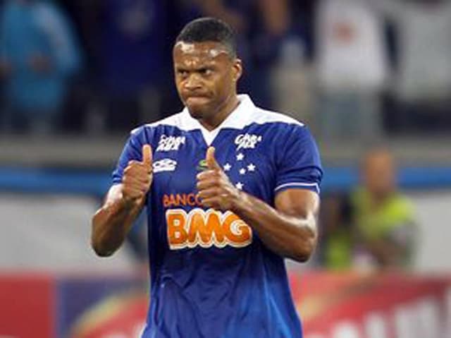 Julio Baptista (Foto: Divulgação)