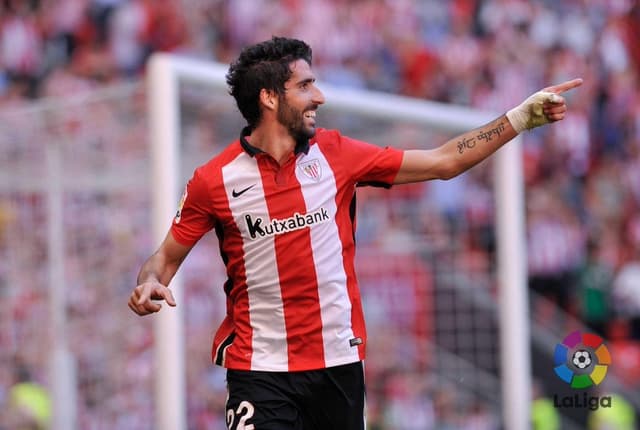 Raul Garcia