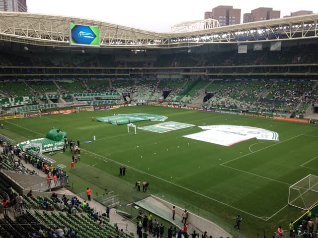 Palmeiras