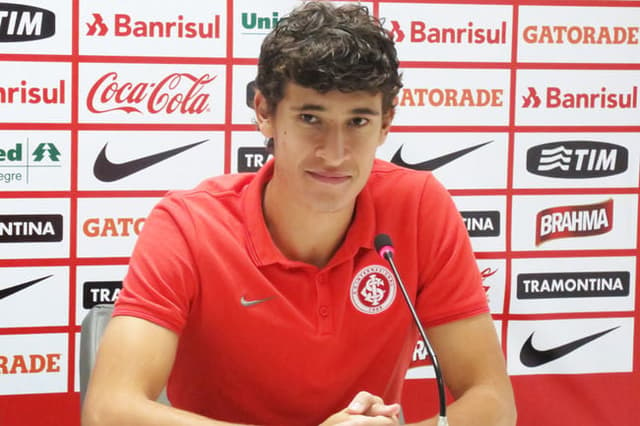 Rodrigo Dourado (Foto: arquivo)