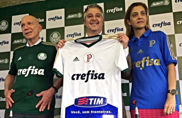 Crefisa - Palmeiras