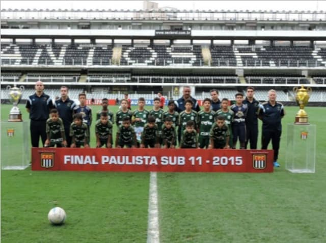 Palmeiras