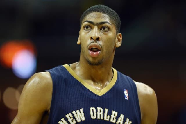 Anthony Davis