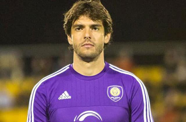 Kaká (Orlando City)