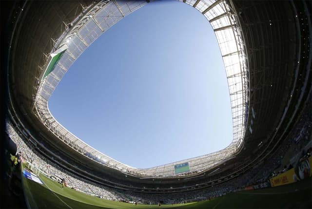 Palmeiras Allianz 05 (Foto: Ari Ferreira)