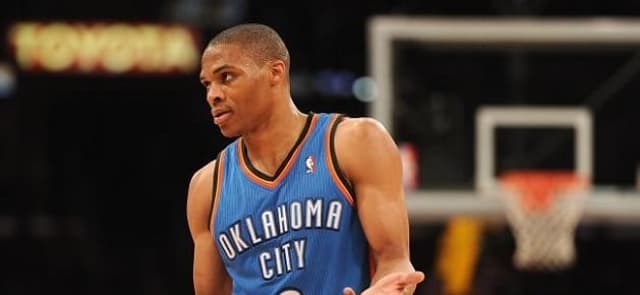 Russell Westbrook