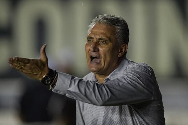 Tite - Corinthians