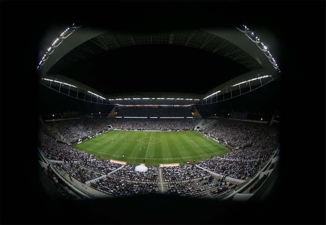 Arena Corinthians 06