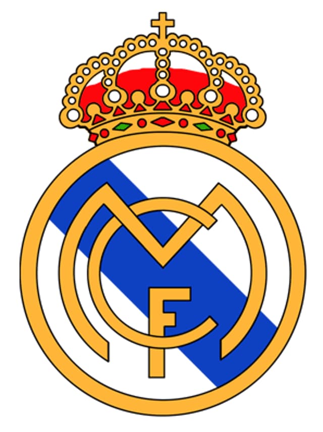 Real Madrid escudo