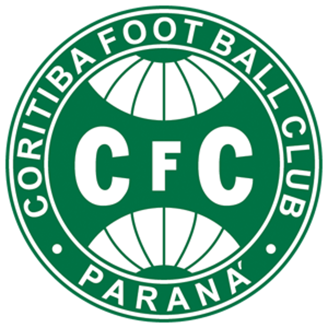 Escudo de Coritiba