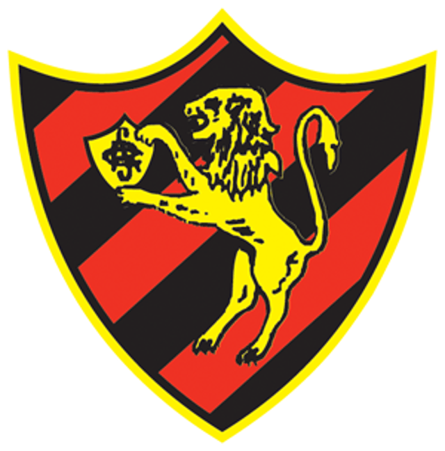 Escudo de Sport