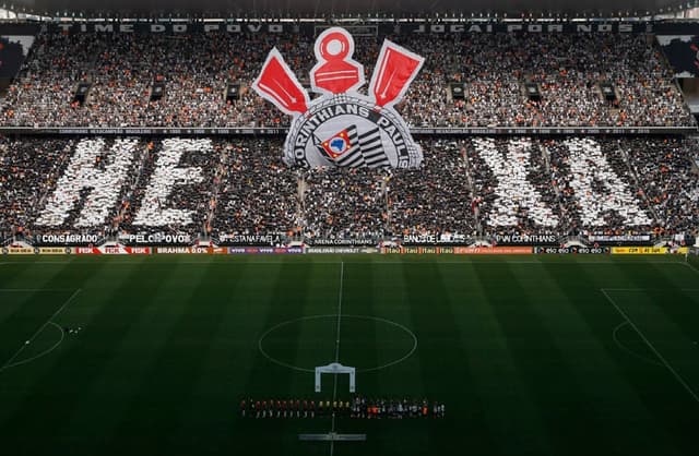 Corinthians - São Paulo