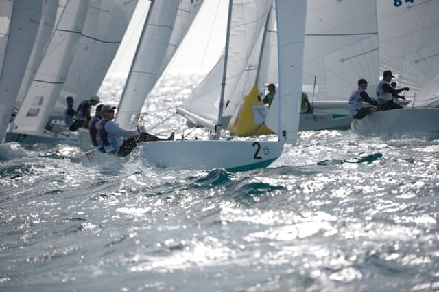 Nassau, nas Bahamas, será sede da Grande Final da Star Sailors League