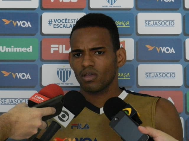 Anderson Lopes (Foto: Divulgação)