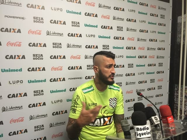 Marquinhos (Foto: Divulgação)