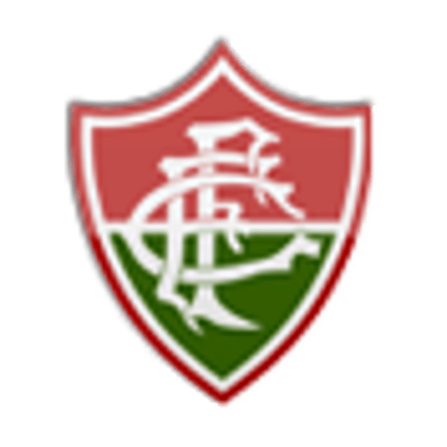 Escudo - Fluminense