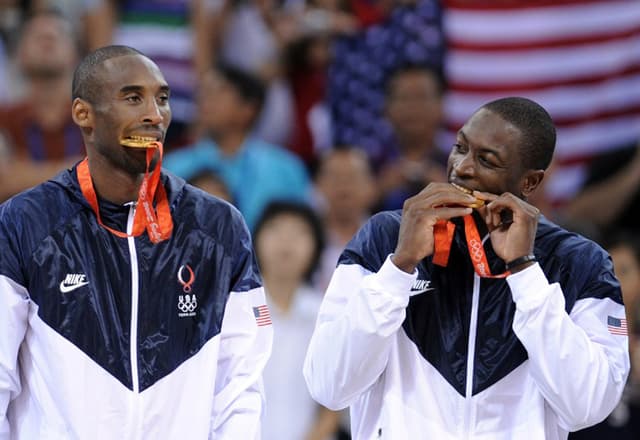 Após 20 temporadas, Kobe Bryant encerra carreira vitoriosa na NBA (Foto: AFP)