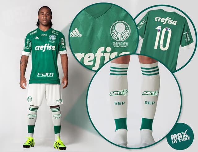 Palmeiras