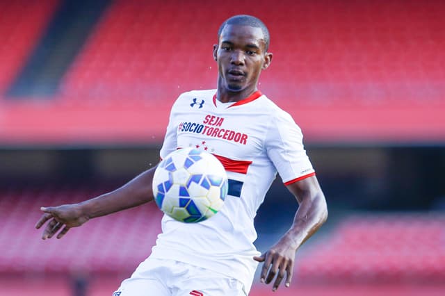 Thiago Mendes - São Paulo (Foto: Marcello Zambrana/AGIF/Lancepres!)