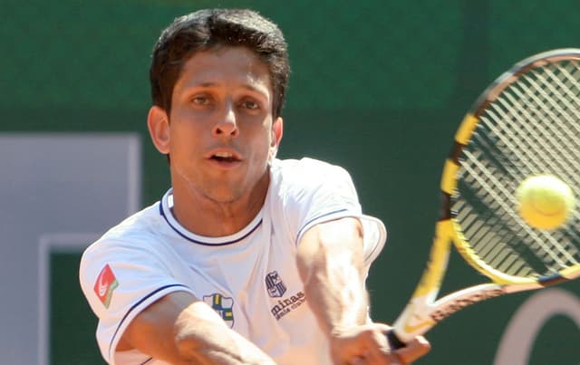 Marcelo Melo