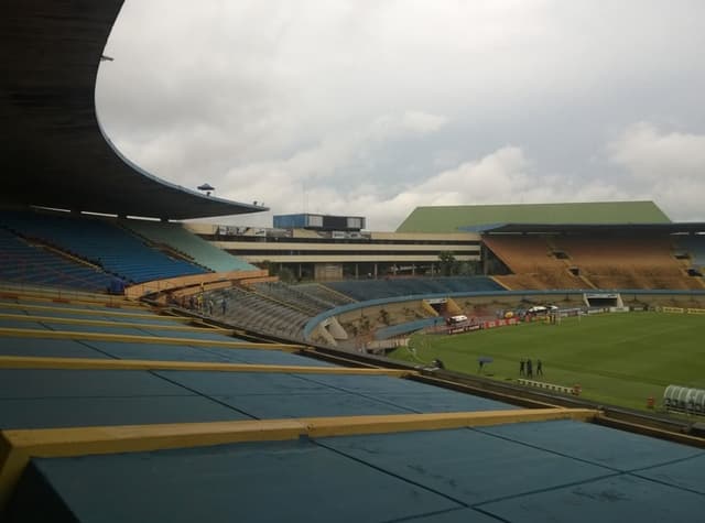 Estádio Serra Dourada