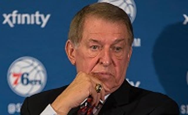 Jerry Colangelo