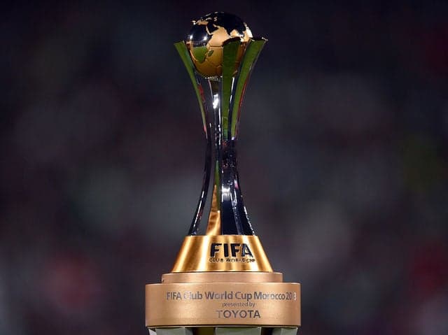 Taça Mundial