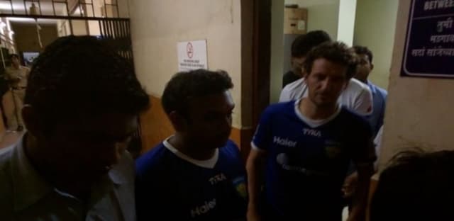 Elano Chennaiyin