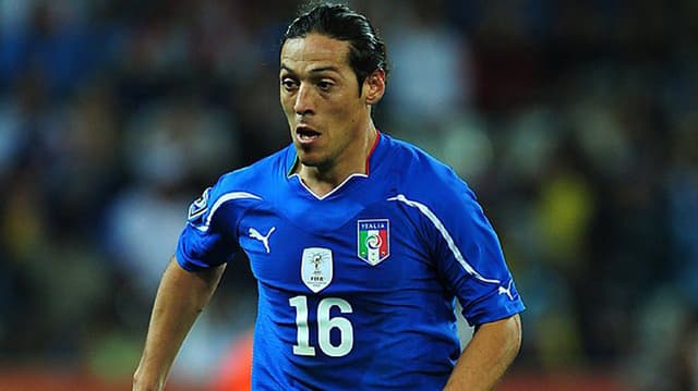 Mauro Camoranesi (foto:AFP)