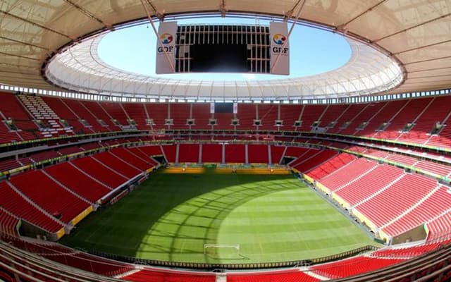 Estádio Mané Garrincha