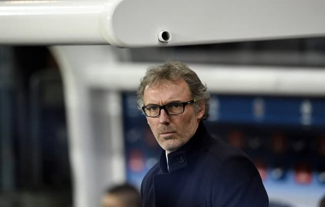 Laurent Blanc