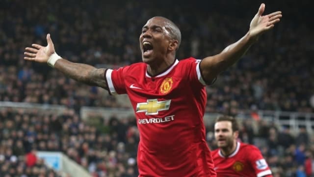 Ashley Young