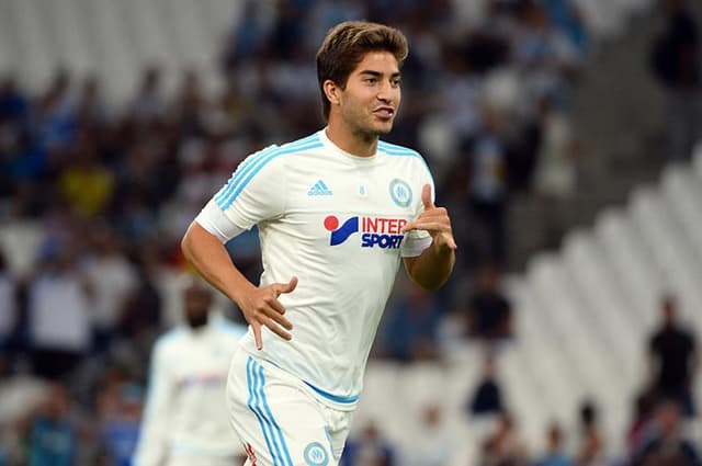 Lucas Silva