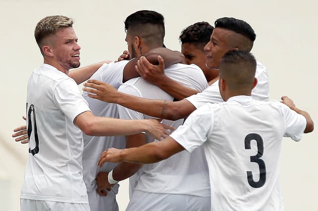 Santos sub-20